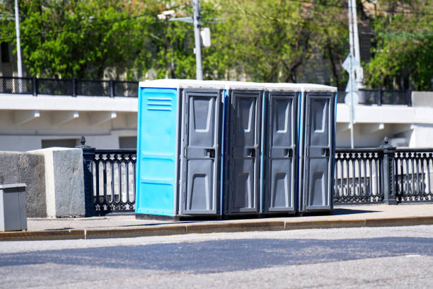 Best Porta potty rental near me  in Haskell, TX